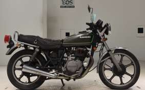KAWASAKI Z250 FS KZ250G