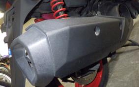 YAMAHA CYGNUS 125 XSR 3 SED8J