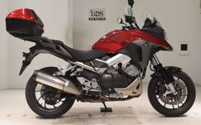 HONDA VFR800X 2015 RC80