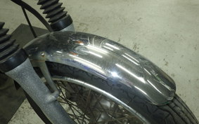 HONDA GB250 CLUBMAN Gen.5 2003 MC10