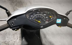 HONDA DIO AF68