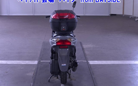 SUZUKI ADDRESS V125