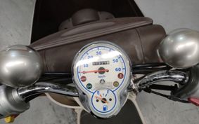 YAMAHA VINO MORUFE SA37J