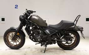 HONDA REBEL 250 S 2024 MC49