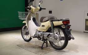 HONDA C110 SUPER CUB 2014 JA10