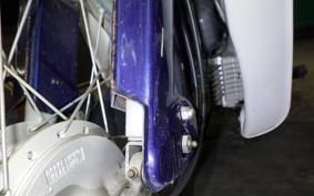 SUZUKI BIRDIE 50 E 2006 BA14A