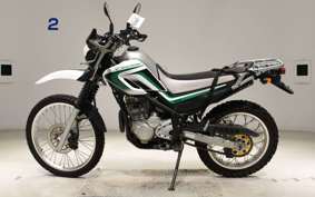 YAMAHA SEROW 250 Gen.2 2014 DG17J