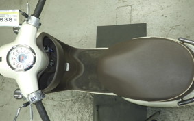 HONDA GIORNO 2 2021 AF70