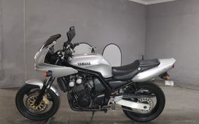 YAMAHA FZ400 1997 4YR