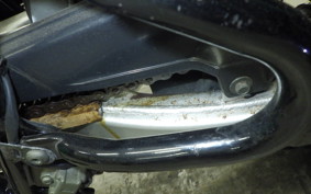 YAMAHA TW200 2JL