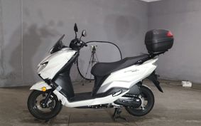 SUZUKI  BURGMAN  STREET 125EX EA23M
