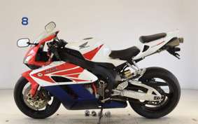 HONDA CBR1000RR 2004 SC57