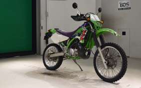 KAWASAKI KDX220SR 2004 DX220B