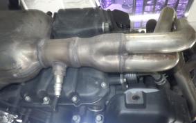 YAMAHA MT-09 Tracer GT 2018 RN51J