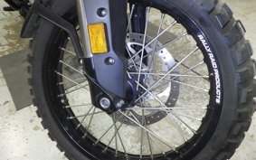 BMW G310GS 2018