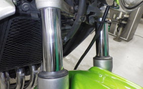 KAWASAKI BALIUS 250 Gen.2 2022 ZR250B