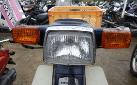 HONDA C50 SUPER CUB E AA01