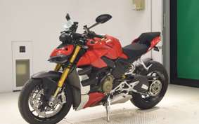 DUCATI STREETFIGHTER V4 S 2023