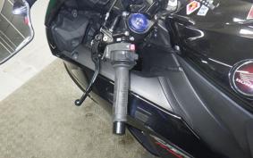 HONDA CBR1000RR Gen. 2 2012