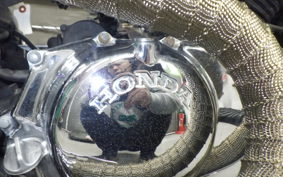 HONDA STEED 400 1992 NC26