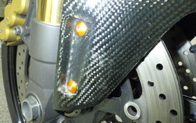 SUZUKI GSX-R1000 2001