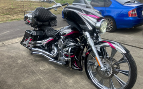 HARLEY FLHTCUSE1800CVO 2013 PR8