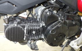 HONDA ｸﾞﾛﾑ 2016 JC61