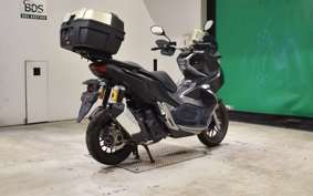 HONDA ADV150 KF38