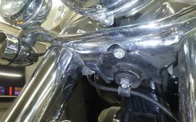 HARLEY FLSTN 1580 2008