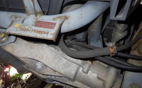 HONDA GYRO UP TA01