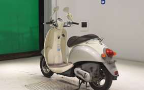 HONDA CREA SCOOPY AF55