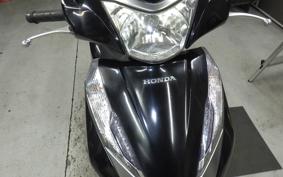 HONDA LEAD 125 2006 JF45