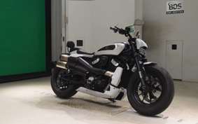 HARLEY RH1250S 2022