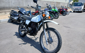 KAWASAKI KL250 KL250A