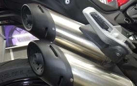 DUCATI MONSTER 937 + 2022