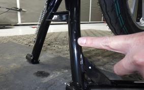 HONDA C110 SUPER CUB