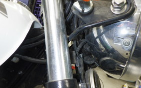 HONDA CB400SS E 2008 NC41