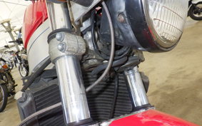 SUZUKI WOLF 250 VJ21A