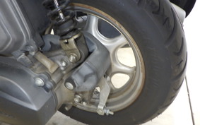 HONDA TACT-4ﾍﾞｰｼｯｸ AF79