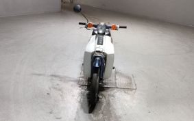HONDA SUPER CUB50 C50