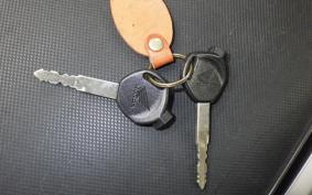 HONDA LEAD 125 2001 JF45