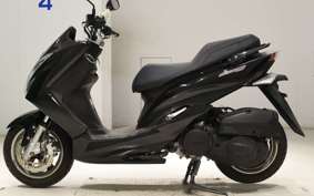 YAMAHA MAJESTY155 S 2012 SG28J