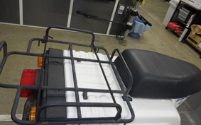 HONDA GYRO X 2000 TD02