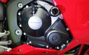 HONDA CBR600RR 2020 PC40