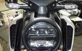 HONDA CB125 R JC91