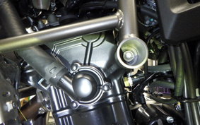 KAWASAKI ELIMINATOR400-3 2025
