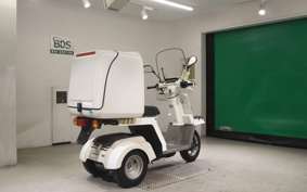 HONDA GYRO X 2021 TD02