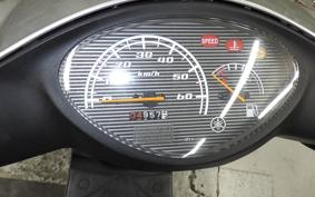 YAMAHA JOG Gen.5 2008 SA36J