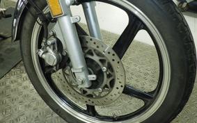 YAMAHA YB125SP