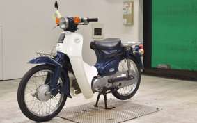 HONDA C50 SUPER CUB C50